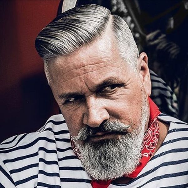Pensionär